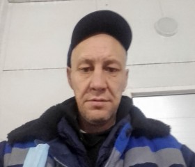 Олег Калмыков, 46 лет, Уфа
