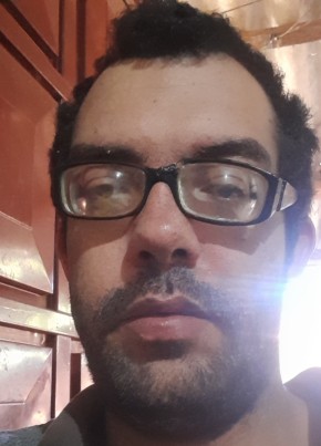 Brown he had Smi из Ribeirão Preto 20 лет