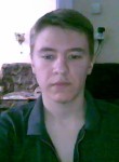 Анатолий, 24 года, Новосибирск