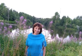 Валентина Евенко, 71 - Только Я