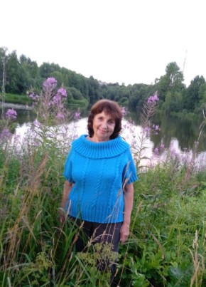 Валентина Евенко, 71, Україна, Луганськ