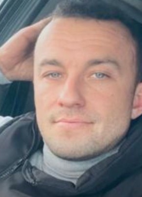 Андрей, 34, Україна, Донецьк