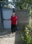 Анна, 65 лет, Севастополь