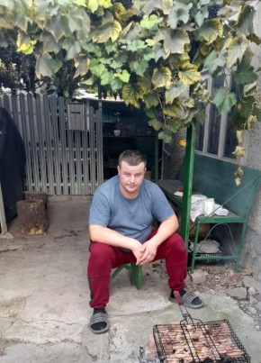 Sorin, 31, Россия, Новосибирск
