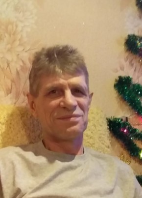 Юрий, 59, Россия, Фирсановка