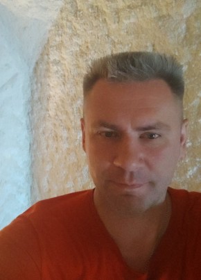 Виталий, 44, Россия, Новосибирск
