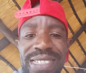 Joshua, 38, Windhoek
