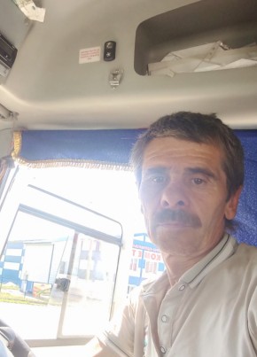 Yuriy, 54, Russia, Beloretsk
