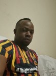 Moses, 37 лет, Kigali