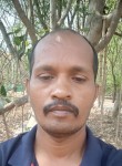 Gangadhar Aretwa, 34 года, Pune