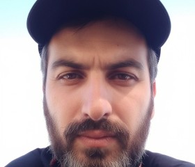 Tako Eliyev, 36, Baku