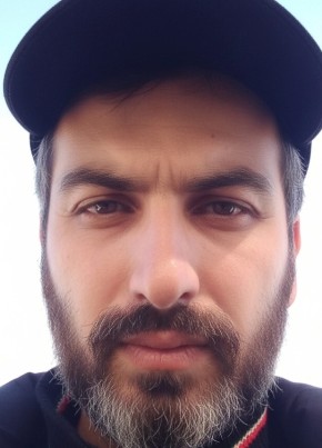 Tako Eliyev из Bakı 36 лет