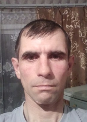 Виктор, 39, Россия, Ишим