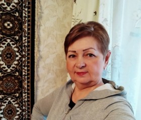 Галина, 62 года, Алчевськ