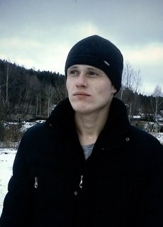 Мr Nikto, 34, Россия, Ярославль