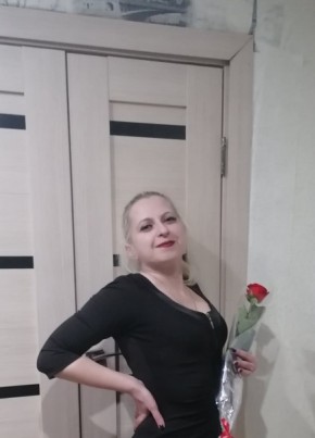 Светлана, 43, Россия, Алатырь