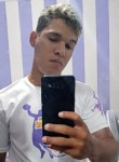 Luiz Fernando, 24  , Itapema