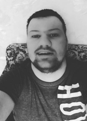 Сергей, 30, Рэспубліка Беларусь, Горад Смалявічы