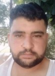 Mohammad hamed, 27  , Tulkarm