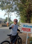 Jet Sar, 48 лет, Quezon City