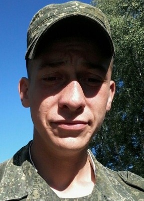 олег, 26, Рэспубліка Беларусь, Орша