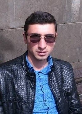 Hayk, 30, Հայաստանի Հանրապետութիւն, Վանաձոր