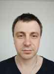 Николай, 37 лет, Poznań