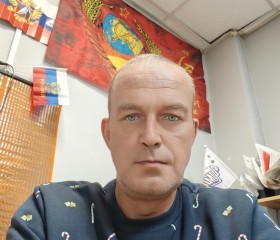 German, 55, Saint Petersburg