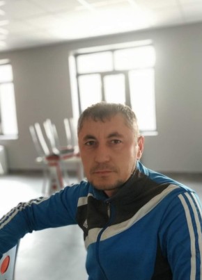 Даминов Акмал, 41, Россия, Петропавловск-Камчатский