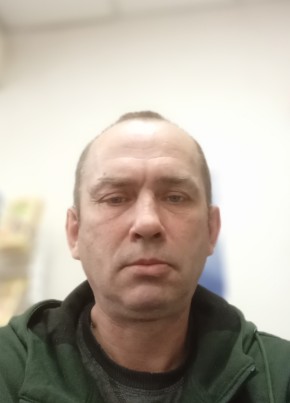 Николай из Астрахани 47 лет