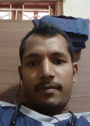 Rakesh, 31, India, Bangalore