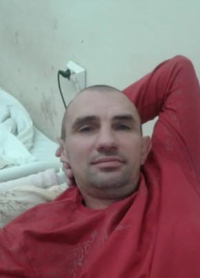 Андрей из Ростова-на-Дону 45 лет