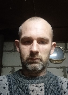 Evgeniy Rubtsov, 34, Russia, Tengushevo