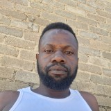 Emmanuel, 36  , Diepsloot