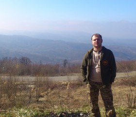 Вадим, 42 года, Усть-Лабинск