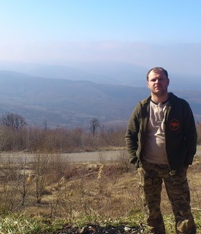 Вадим, 42, Россия, Усть-Лабинск
