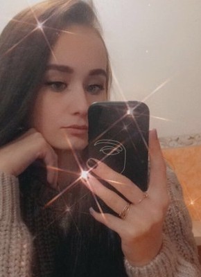 Лена, 23, Россия, Сегежа