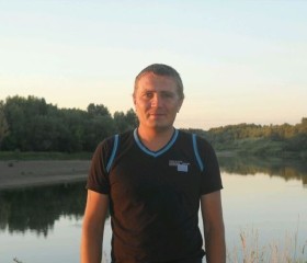 Василий, 38 лет, Оренбург