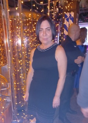 Людмила, 56, Россия, Санкт-Петербург