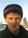 Сергей, 45 лет, Ужур