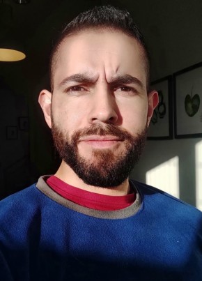 Vlad, 39, Russia, Novosibirsk