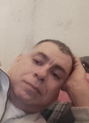 Carlos, 47, República Argentina, Ciudad de La Santísima Trinidad y Puerto de Santa María del Buen Ayre