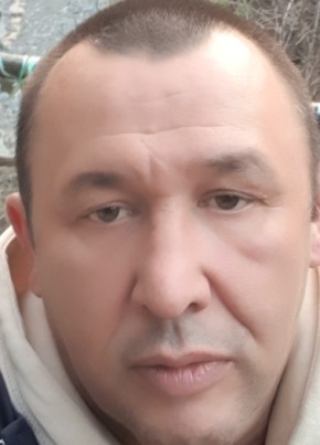 Владимир, 45, Россия, Ангарск