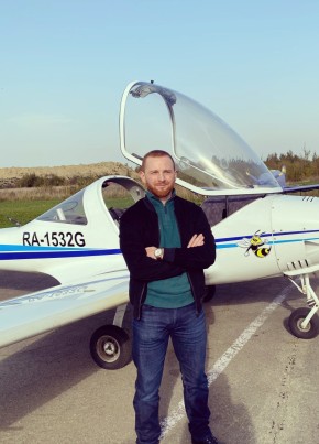 Павел из Нальчика 31 год