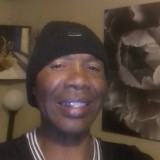 Barry Jacobs, 44  , Cape Town