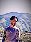 Abdull hadi, 21 год, ایبٹ آباد‎