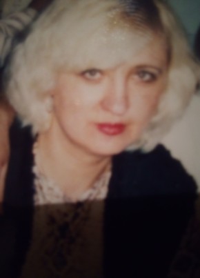 Полина, 53, Україна, Токмак