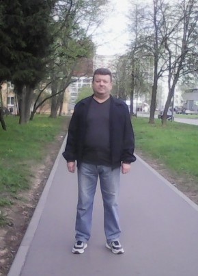 Сергей, 48, Россия, Москва