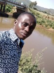 Joseph Omondi, 26, Nairobi