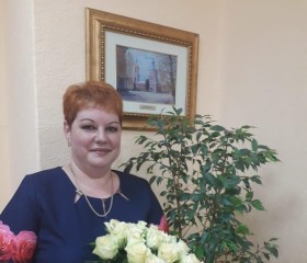 Людмила, 45 лет, Калуга